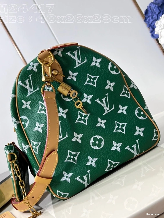 Louis SPEEDY 40 Vuitton 0717